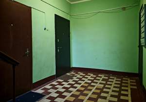 3-к квартира, вторичка, 67м2, 1/2 этаж