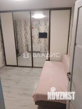 2-к квартира, вторичка, 40м2, 9/18 этаж