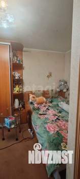 1-к квартира, вторичка, 23м2, 5/5 этаж