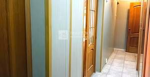 2-к квартира, вторичка, 42м2, 1/4 этаж