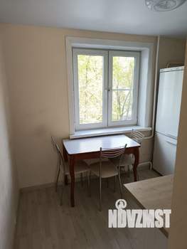 3-к квартира, вторичка, 60м2, 3/5 этаж