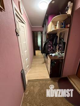 2-к квартира, вторичка, 46м2, 4/9 этаж