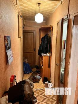 2-к квартира, вторичка, 43м2, 1/3 этаж