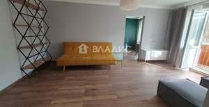 2-к квартира, вторичка, 44м2, 2/5 этаж