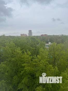1-к квартира, вторичка, 57м2, 8/10 этаж