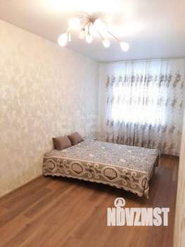 2-к квартира, вторичка, 44м2, 3/4 этаж