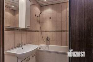 1-к квартира, вторичка, 43м2, 2/14 этаж