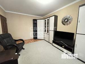 3-к квартира, вторичка, 76м2, 8/17 этаж