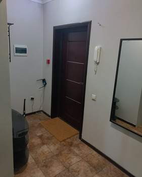 1-к квартира, вторичка, 39м2, 15/16 этаж