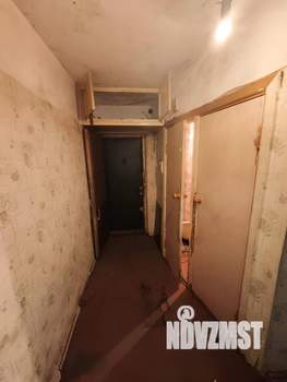 2-к квартира, вторичка, 45м2, 3/5 этаж