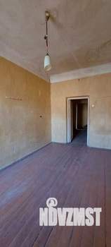 3-к квартира, вторичка, 66м2, 2/2 этаж