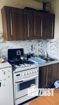 2-к квартира, вторичка, 46м2, 5/5 этаж