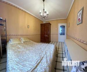 3-к квартира, вторичка, 70м2, 12/14 этаж