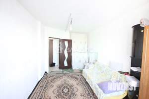 1-к квартира, вторичка, 35м2, 17/17 этаж