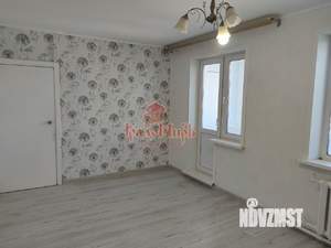 4-к квартира, вторичка, 60м2, 5/5 этаж