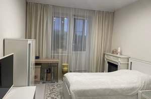 Студия квартира, вторичка, 26м2, 4/16 этаж