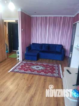 1-к квартира, вторичка, 36м2, 12/16 этаж