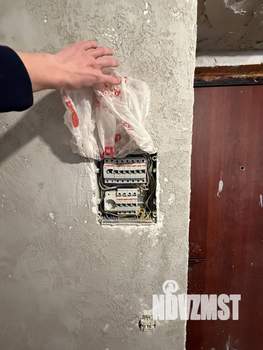 1-к квартира, вторичка, 33м2, 5/5 этаж