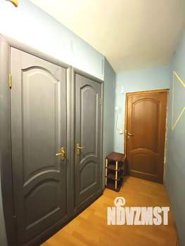 3-к квартира, вторичка, 51м2, 3/5 этаж