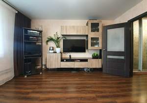 2-к квартира, вторичка, 69м2, 9/17 этаж