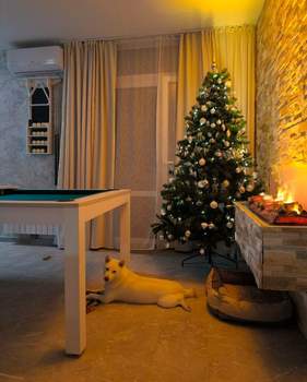 5-к квартира, вторичка, 134м2, 17/17 этаж