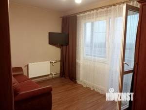 1-к квартира, вторичка, 49м2, 19/19 этаж