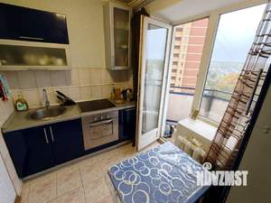 1-к квартира, вторичка, 30м2, 9/14 этаж