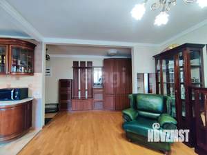 3-к квартира, вторичка, 69м2, 4/9 этаж