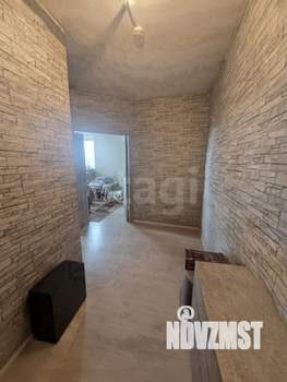 1-к квартира, сданный дом, 43м2, 10/17 этаж