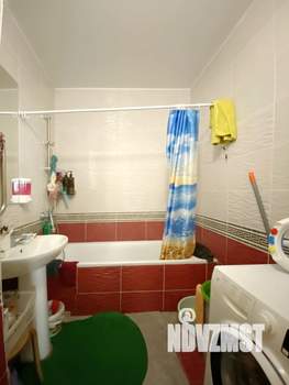 3-к квартира, вторичка, 92м2, 5/17 этаж