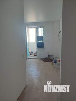 1-к квартира, вторичка, 33м2, 15/17 этаж