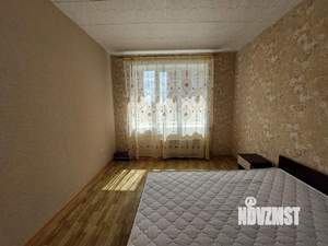 3-к квартира, вторичка, 81м2, 6/16 этаж