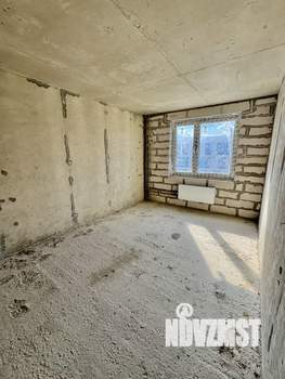 2-к квартира, вторичка, 52м2, 5/17 этаж