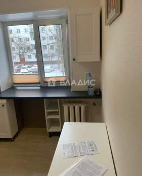 2-к квартира, вторичка, 45м2, 2/5 этаж