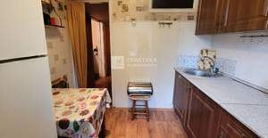 2-к квартира, вторичка, 43м2, 1/3 этаж