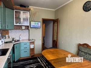 2-к квартира, вторичка, 64м2, 10/14 этаж