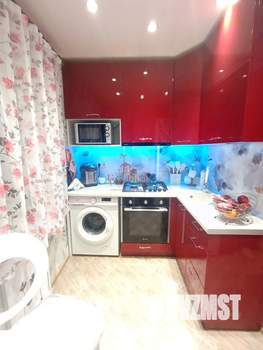 2-к квартира, вторичка, 42м2, 1/9 этаж