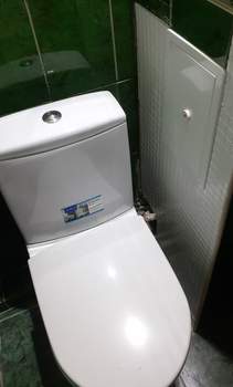 1-к квартира, вторичка, 35м2, 4/5 этаж