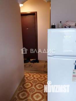 1-к квартира, вторичка, 24м2, 3/12 этаж