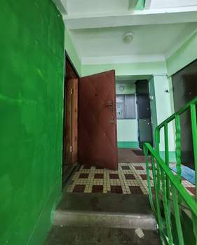 2-к квартира, вторичка, 45м2, 3/5 этаж