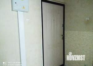 1-к квартира, вторичка, 35м2, 2/22 этаж