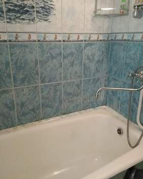1-к квартира, вторичка, 24м2, 8/9 этаж