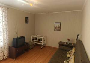 2-к квартира, вторичка, 52м2, 7/14 этаж