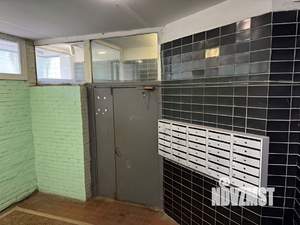 1-к квартира, вторичка, 39м2, 2/14 этаж
