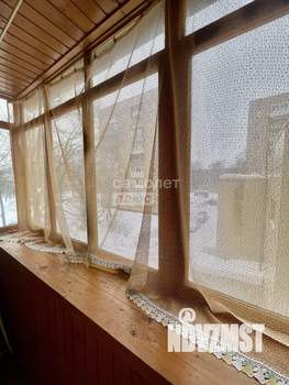 2-к квартира, вторичка, 45м2, 3/9 этаж