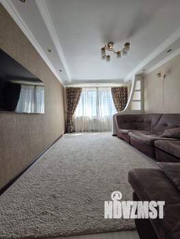 2-к квартира, вторичка, 61м2, 11/17 этаж