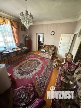 4-к квартира, вторичка, 85м2, 2/3 этаж