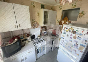 2-к квартира, вторичка, 44м2, 3/5 этаж