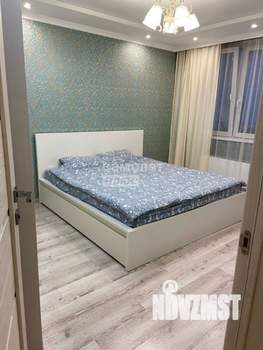 2-к квартира, вторичка, 60м2, 3/19 этаж
