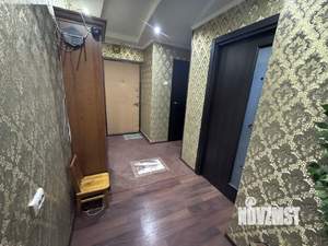 2-к квартира, вторичка, 58м2, 6/22 этаж